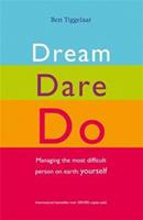 Dream dare do - Ben Tiggelaar - ebook