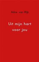 Uit mijn hart voor jou