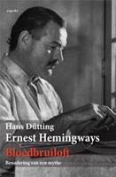 Ernest Hemingways bloedbruiloft - Hans DÃ¼tting