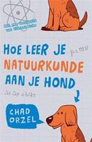 Hoe leer je natuurkunde aan je hond