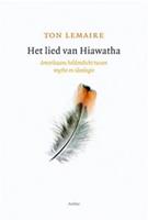 Het lied van Hiawatha