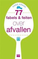 77 fabels en feiten over afvallen