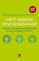 Het ware enneagram