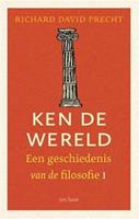 Ken de wereld