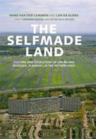 The selfmade land - Hans van der Cammen, Len de Klerk, Gerhard Dekker, Peter Paul Witsen - ebook