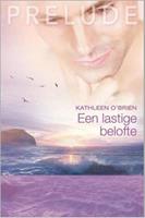 Een lastige belofte