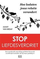 Stop liefdesverdriet