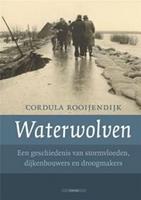   Waterwolven