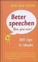 Beter speechen