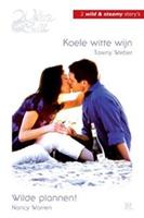 Koele witte wijn ; Wilde plannen!