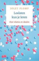 Loslaten kun je leren - Jolet Plomp