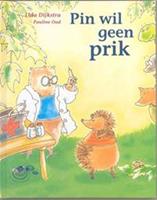Pin wil geen prik