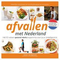 Afvallen met Nederland