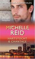 Hartstocht & chantage