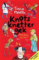   Knotsknettergek