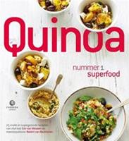   Quinoa