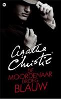 De moordenaar droeg blauw