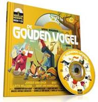 De gouden vogel Deel 1