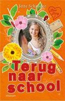 LoveStory 2 - Terug naar school