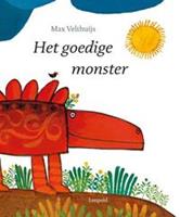 Het goedige monster