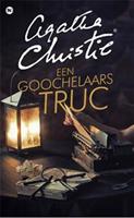 Een goochelaarstruc