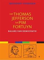 Van Thomas Jefferson tot Pim Fortuyn