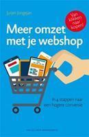 Meer omzet met je webshop - Jurjen Jongejan
