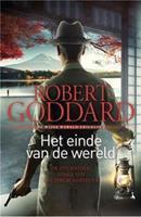 Het einde van de wereld