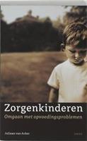   Zorgenkinderen