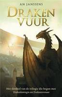   Drakenvuur