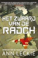 Het zwaard van de Radch