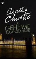 De geheime tegenstander