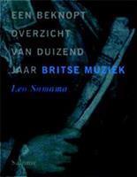 Britse muziek - Leo Samama - ebook