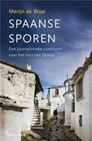 Spaanse sporen