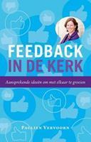 Feedback in de kerk