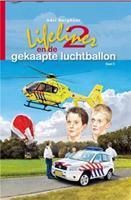 Lifeliner 2 en de gekaapte luchtballon