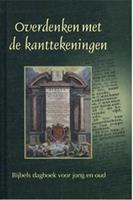 Overdenken met de kanttekeningen