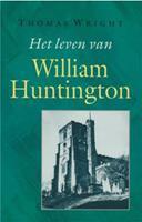 Het leven van William Huntington