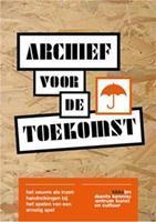 Archief voor de toekomst