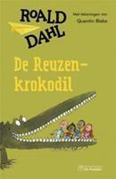De Fontein - De reuzenkrokodil. 6+