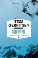  Sneeuwval