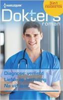 Diagnose: verliefd ; Liefde op herhaling ; Na vijf jaar