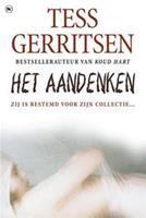 Het aandenken