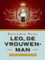 Leo, de vrouwenman