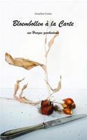 Bloembollen Ã la Carte - Annelien Goote