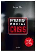 Communiceren in tijden van crisis