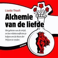 Alchemie van de liefde