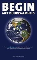 Begin met duurzaamheid - Ilona Buddinghâ-Maas