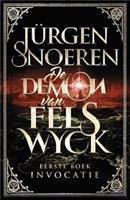 De Demon van Felswyck