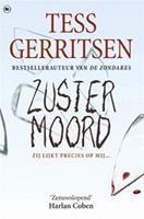   Zustermoord